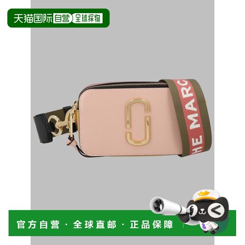 香港直邮Marc Jacobs/莫杰 单肩包 The Snapshot 2P6HCR009H01_69