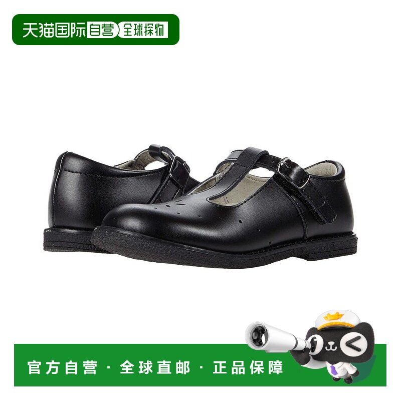 1h可退 【美国直邮】footmates 婴幼儿 时尚休闲鞋 - 封面