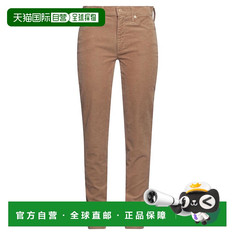 1h可退 【美国直邮】7 for all mankind 女士 休闲裤