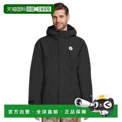 1h可退 【美国直邮】volcom 男士 夹克衫外套
