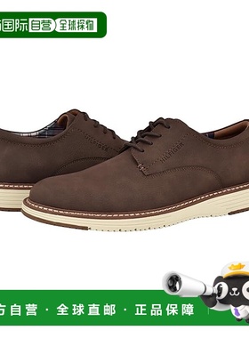 1h可退 香港直邮潮奢 Tommy Hilfiger 汤米 希尔费格 男士 Hiday