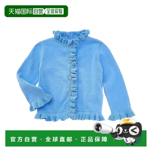 Rachel multi Riley Cardigan 美国奥莱直发 Frill 自营