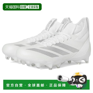 足球鞋 1h可退 男士 adidas 阿迪达斯顶级比赛 美国直邮