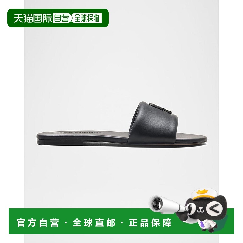 1h可退 【美国直邮】marc jacobs 女士 拖鞋