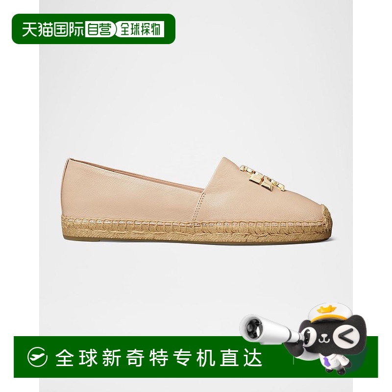 1h可退 【美国直邮】tory burch 女士 时尚休闲鞋