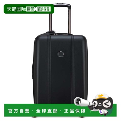 自营Delsey Cadence Carry-On Plus Expandable Spinner 20