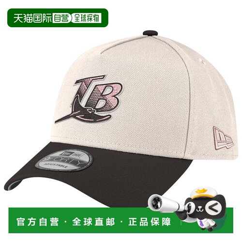 【美国直邮】new era 帽子 【付后1h可退】