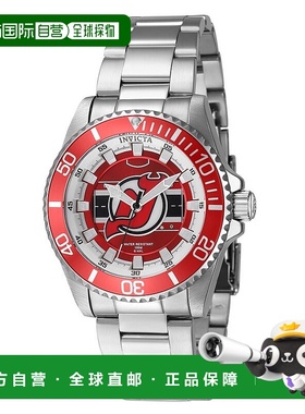 1h可退 【美国直邮】invicta 女士 休闲手表