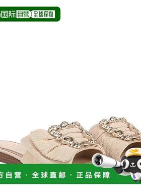 1h可退 【美国直邮】sam edelman 女士 凉鞋