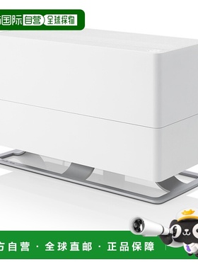 Stadler Form OSKAR BIG 加湿器 - 白色 【美国奥莱】直发