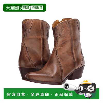 1h可退 【美国直邮】Free People New Frontier Western Boot 女