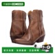 美国直邮 Boot Free New 1h可退 Western People Frontier 女