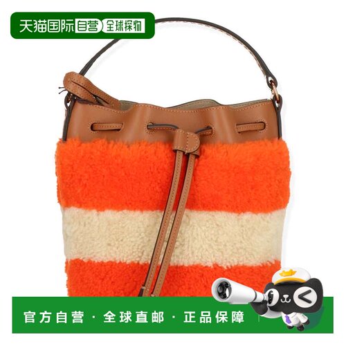 自营tod'sTods女士多色手提包-多色 美国奥莱直发