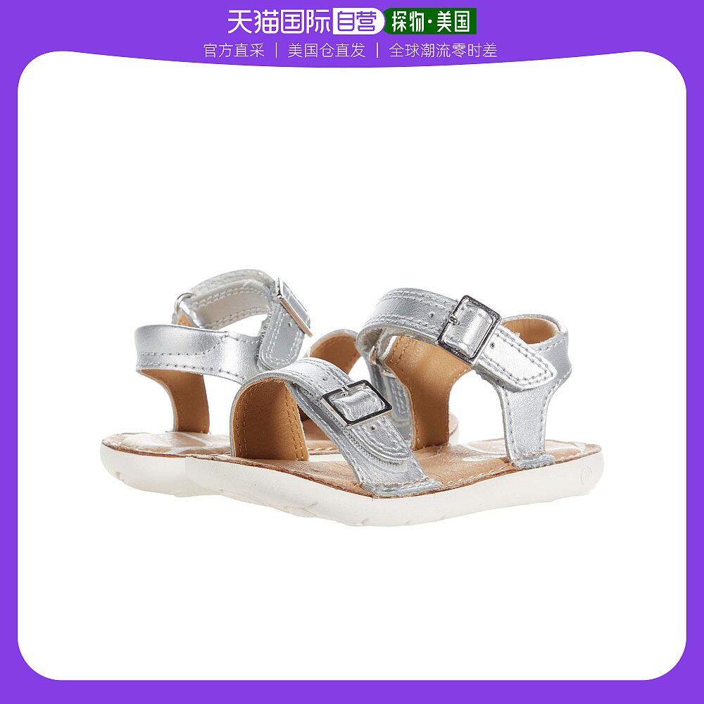 【美国直邮】stride rite 婴幼儿 凉鞋