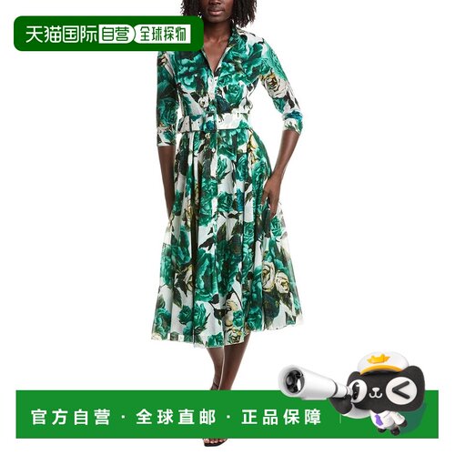 自营samantha sung 男士 连衣裙 美国奥莱直发