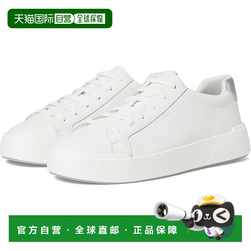 自营Vionic Colbie J3223L4100 SneakerWhite Leather Lifestyle