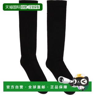 瑞克 DRKSHDW 欧文斯 男士 1h可退 黑色 香港直邮潮奢
