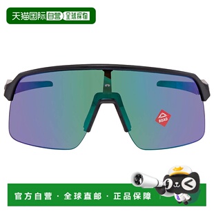 自营Oakley Sutro Lite Prizm Road Jade Shield Men's Sunglasse