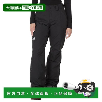 1h可退 香港直邮潮奢 the north face 北面 女士 Freedom Insulat