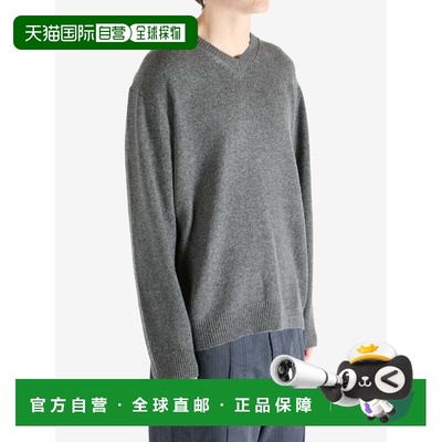 美国直邮THE ELDER STATESMAN - Unisex Statesman V-neck Coat