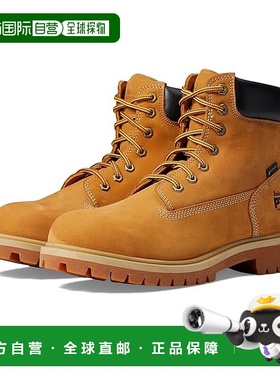 1h可退 香港直邮潮奢 Timberland 天伯伦 女士 Direct Attach 6