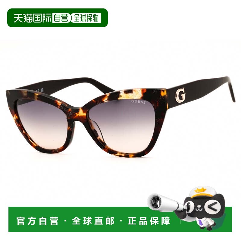 自营guess  太阳镜 美国奥莱直发