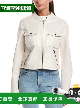 自营Saltwater Luxe Jacket - white 美国奥莱直发