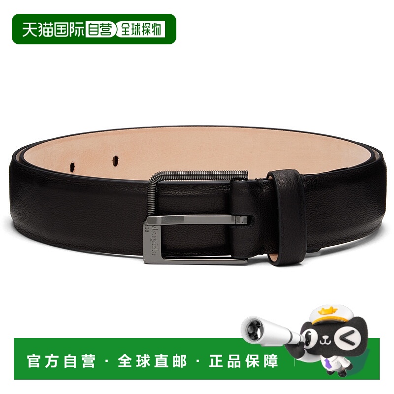 1h可退 香港直邮潮奢 Maison Margiela 马丁 马吉拉 男士 黑色 30