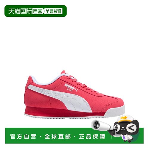 【美国直邮】puma/彪马 婴幼儿 时尚休闲鞋 【付后1h可退】