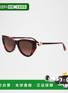 【美国直邮】fendi 宠物 太阳镜