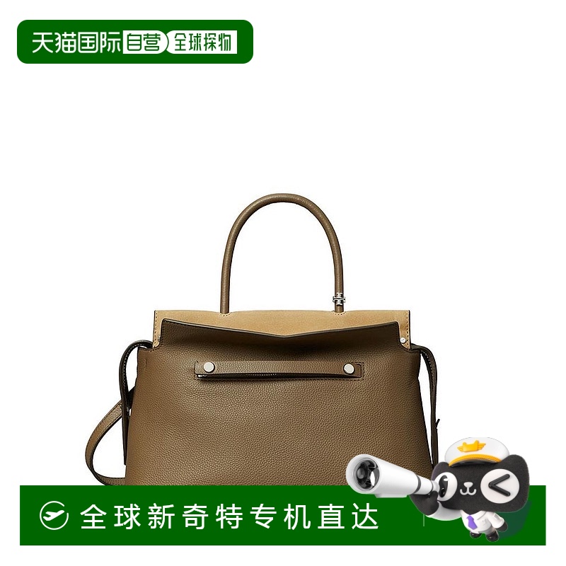 1h可退 【美国直邮】tory burch 女士 托特包