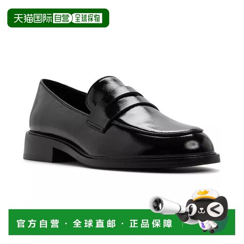 【美国直邮】aldo 女士 时尚休闲鞋女鞋皮鞋乐福鞋一脚蹬