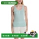 Salvage blue Take Easy 自营PJ Top Tank 美国奥莱直发