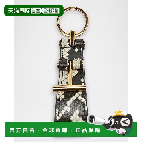 1h可退 【美国直邮】tom ford  钥匙扣钥匙链