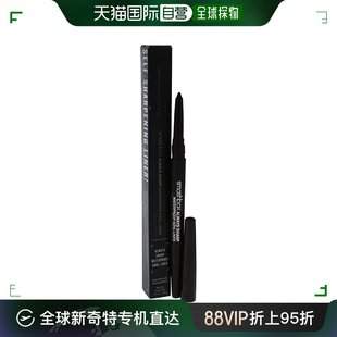 上色均匀防水持久易上色1.2g 美国直邮smashbox女士自动眼线笔