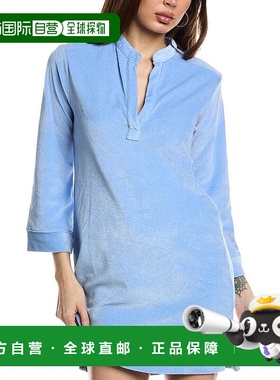 1h可退 【美国直邮】lamade 女士 连衣裙衬衫裙