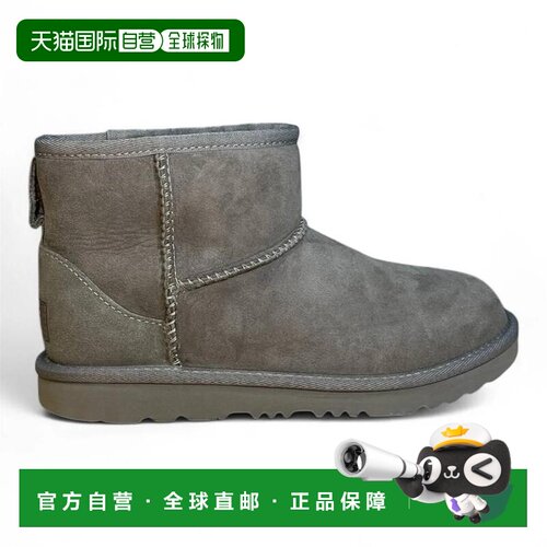 【美国直邮】ugg 女士 靴子 【付后1h可退】