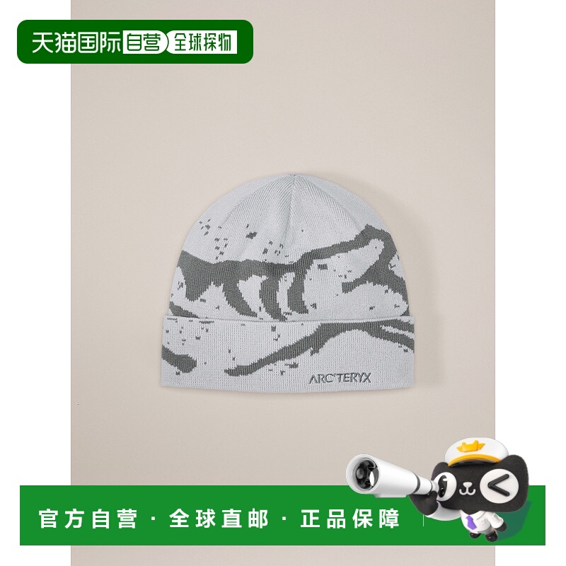 1h可退 加拿大直邮Grotto Toque 绒线帽