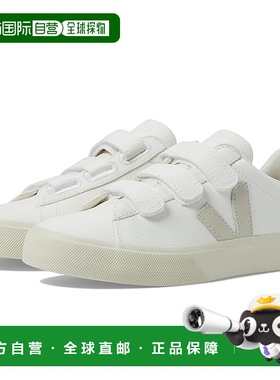 1h可退 香港直邮潮奢 Veja 女士 Recife 徽标运动休闲鞋  舒适时