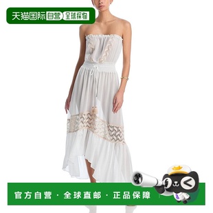 女士 1h可退 brook ramy 连衣裙 美国直邮