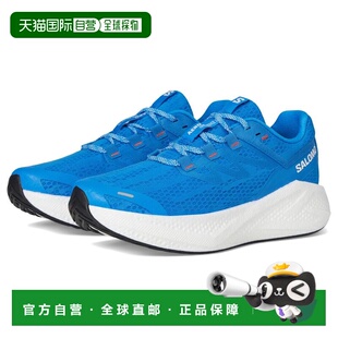 1h可退 【美国直邮】salomon/萨洛蒙 男士 时尚休闲鞋男鞋运动鞋