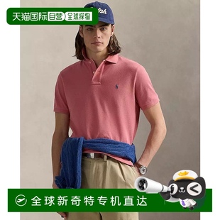 美国直邮 lauren 1h可退 ralph 男士 Polo衫