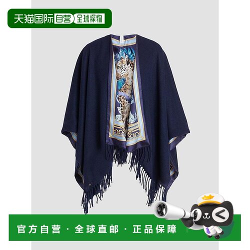 【美国直邮】ferragamo/菲拉格慕 女士 毛衣 【付后1h可退】