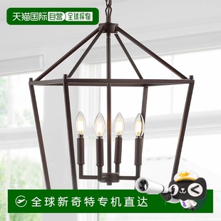 Bulb jonathan 吊灯 青 金属 自营 Lantern yPagoda LED