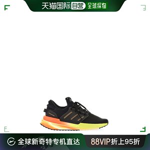 【美国直邮】adidas 男士 运动鞋阿迪达斯跑鞋