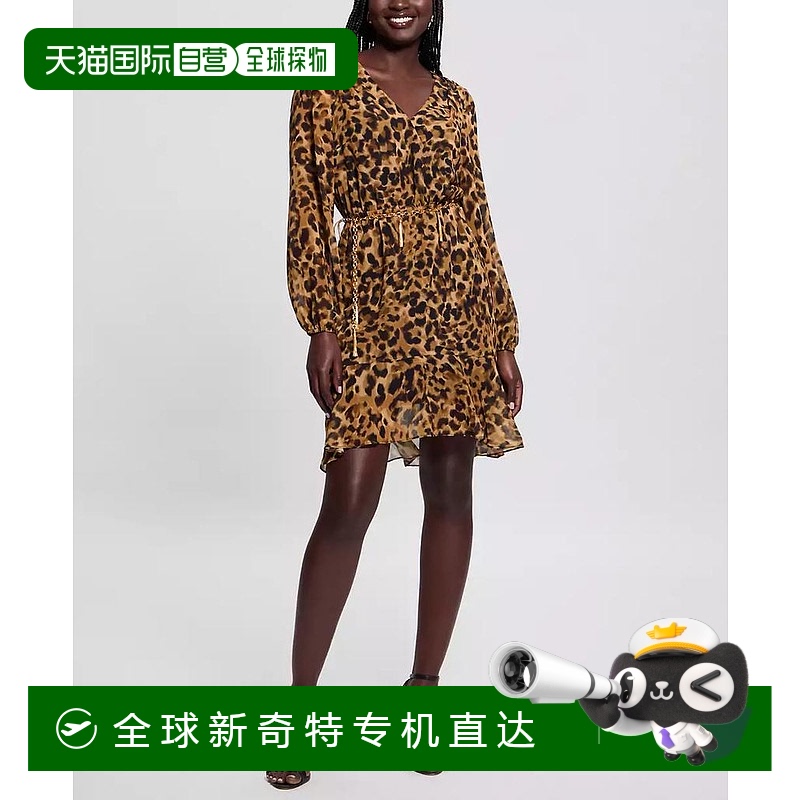 1h可退 【美国直邮】guess 女士 靴子