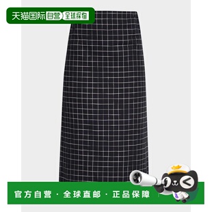 1h可退 【美国直邮】vince 女士 半身裙高端显瘦时尚小众减龄流行