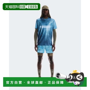 自营 On 普雷贾斯×环路男士短裤