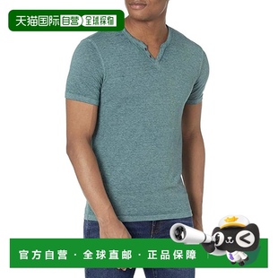 美国直邮 衬衫 lucky 男士 舒适流行穿搭小众百搭 brand 1h可退