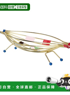 自营Jonathan Adler Miami Long Bowl - multicolor 美国奥莱直发